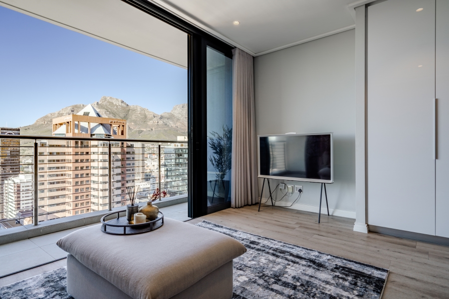 0 Bedroom Property for Sale in Cape Town City Centre Western Cape